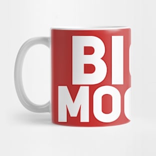 Big Mood Mug